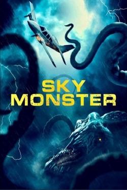 Sky Monster free movies