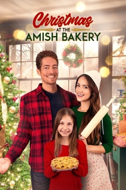 Christmas at the Amish Bakery free movies