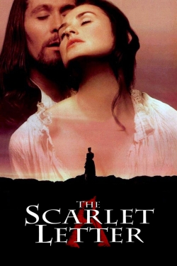 The Scarlet Letter free movies