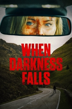 When Darkness Falls free movies