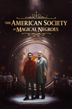 The American Society of Magical Negroes free movies