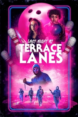 Last Night at Terrace Lanes free movies