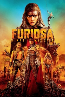 Furiosa: A Mad Max Saga free movies