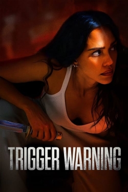 Trigger Warning free movies