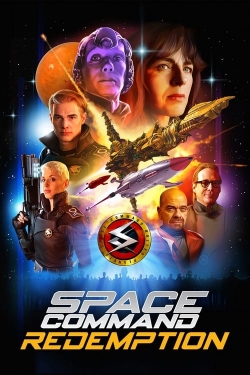 Space Command Redemption free movies