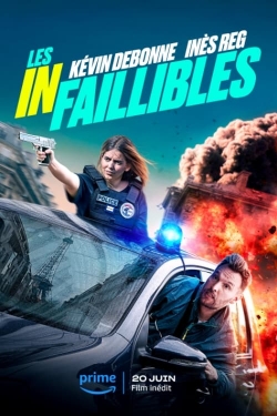 The Infallibles free movies