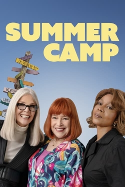 Summer Camp free movies