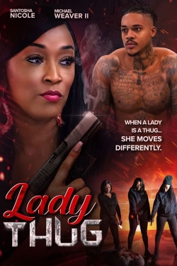 Lady Thug free movies