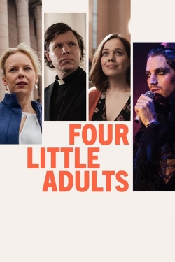 Four Little Adults free movies