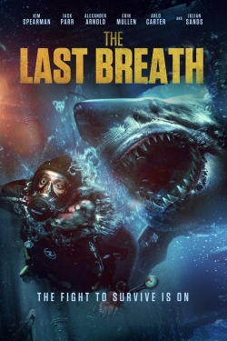The Last Breath free movies