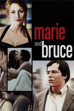 Marie and Bruce free movies