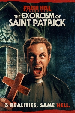 The Exorcism of Saint Patrick free movies