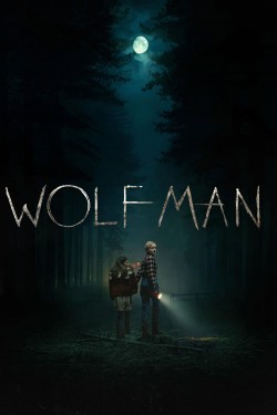 Wolf Man free movies