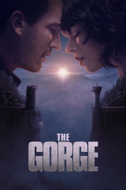 The Gorge free movies