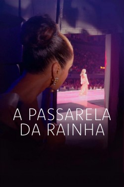 A Queen’s Runway