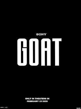 GOAT