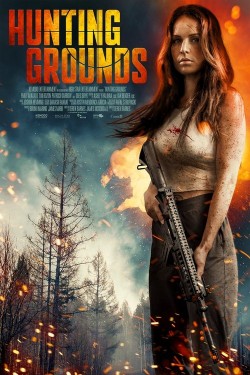 Hunting Grounds free movies