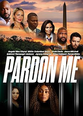 Pardon Me: The Bevelyn B. Williams Story