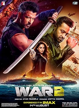 War 2 free movies