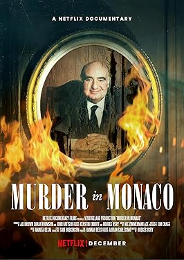 Murder in Monaco free