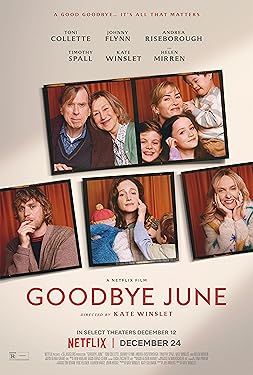 Goodbye June free