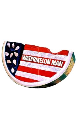 Watermelon Man free movies