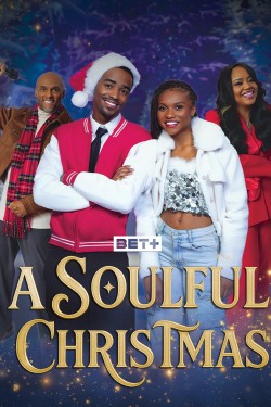 A Soulful Christmas free movies