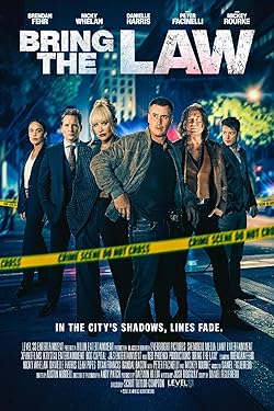 Bring the Law free
