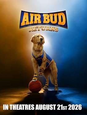 Air Bud Returns free