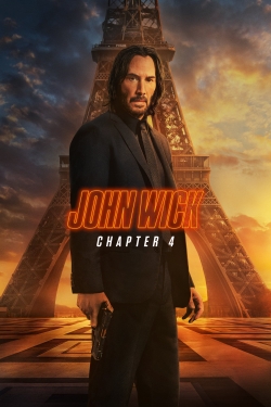 John Wick: Chapter 4 free movies