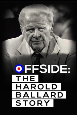 Offside: The Harold Ballard Story free movies