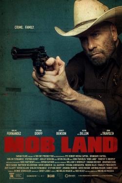 Mob Land free movies