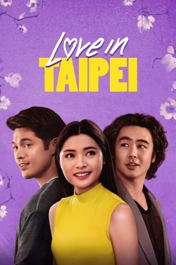 Love in Taipei free movies