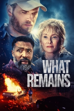 What Remains free movies