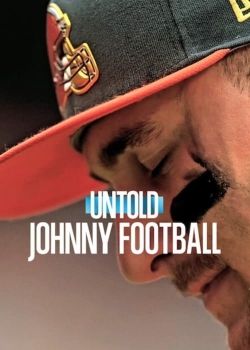 Untold: Johnny Football free movies