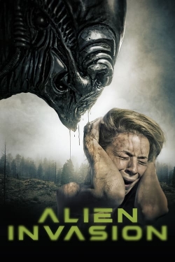 Alien Invasion free movies