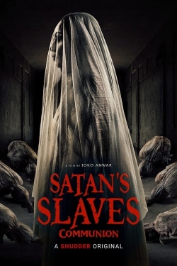 Satan's Slaves 2: Communion free movies