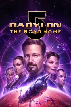 Babylon 5: The Road Home free movies