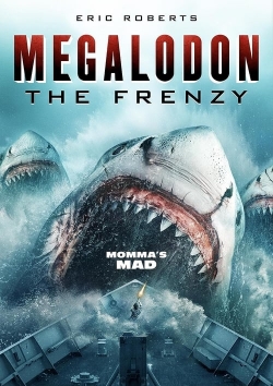 Megalodon: The Frenzy free movies