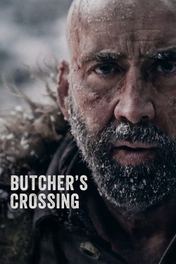 Butcher's Crossing free movies