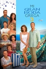Mi gran boda griega 3 free movies