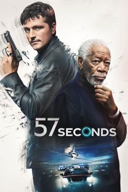 57 Seconds free movies