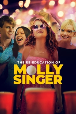 The Re-Education of Molly Singer free movies