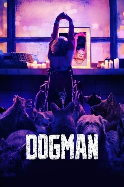 DogMan free movies