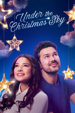 Under the Christmas Sky free movies