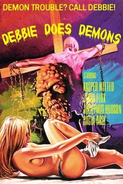 Debbie Does Demons free movies