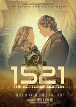 1521: The Quest for Love and Freedom free movies