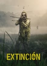 Extinción free movies