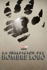 La maldición del hombre lobo en color