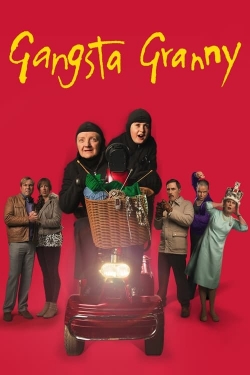 Gangsta Granny free movies